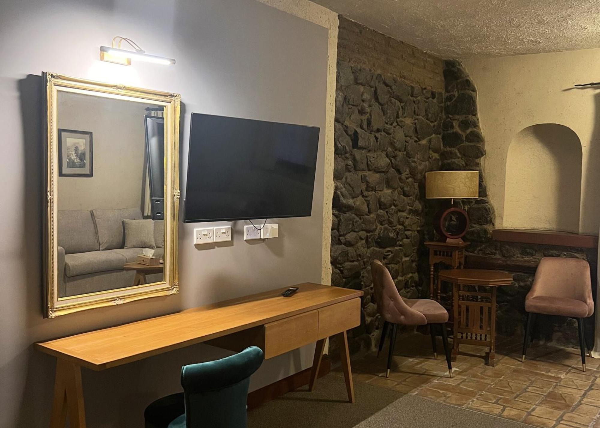 The Mill Hotel 카코페트리아 외부 사진